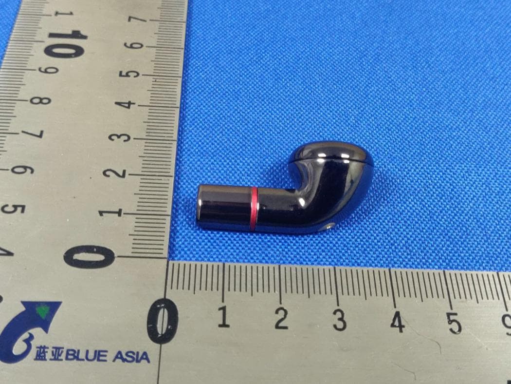 Bluetooth Earphones - FCC ID W6R-EB-T52 - Rosewill Inc. (5)