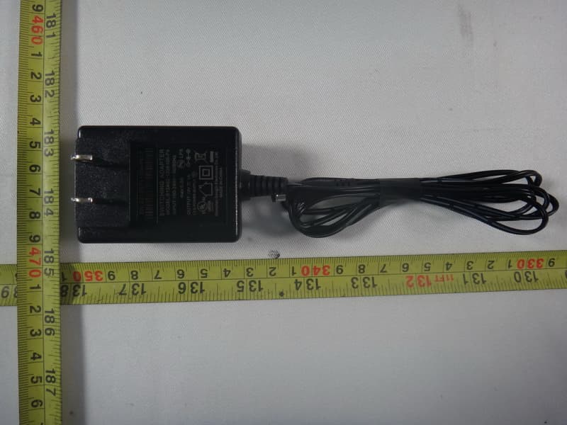 Dual Band Wireless Router - FCC ID W6R-L600N - Rosewill Inc.