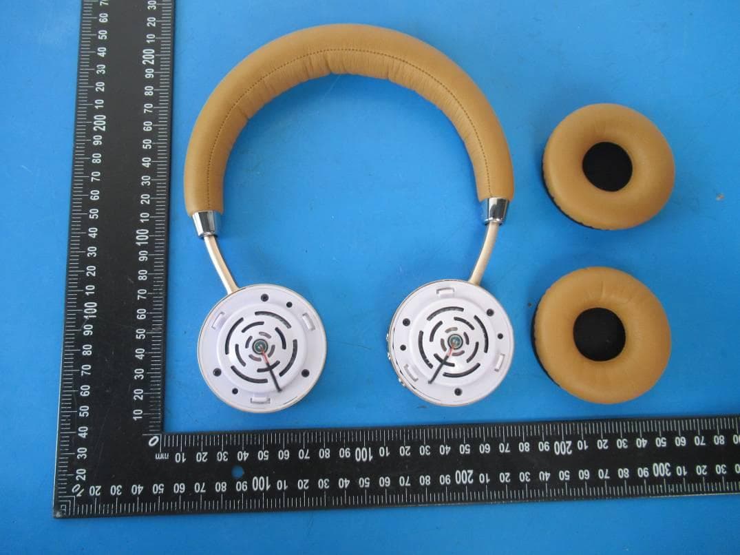 Bluetooth Headphone - FCC ID W6RRW-TH68N - Rosewill Inc. (3)