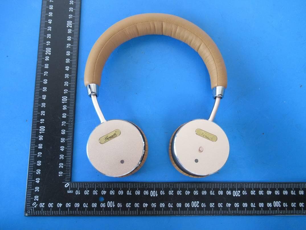 Bluetooth Headphone - FCC ID W6RRW-TH68N - Rosewill Inc. (4)