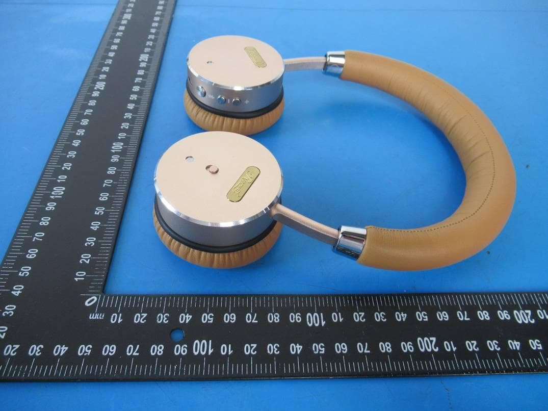 Bluetooth Headphone - FCC ID W6RRW-TH68N - Rosewill Inc. (5)