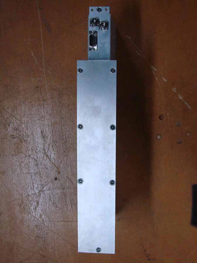 RDU MODULE(VHF/UHF) - FCC ID W6U150V450U - SOLiD, Inc. (3)