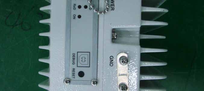 REPEATER - FCC ID W6U19P8OI90I - SOLiD, Inc. (2)