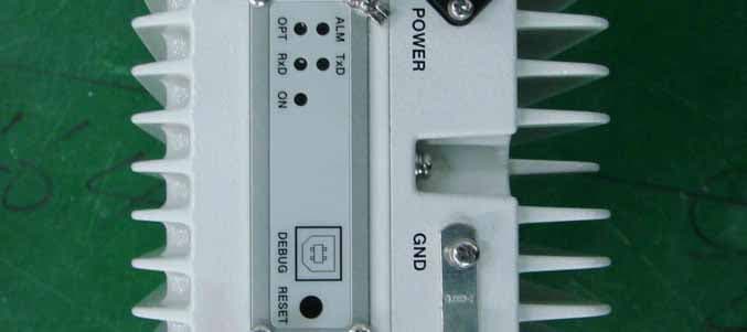 REPEATER - FCC ID W6U19P8OI90I - SOLiD, Inc.
