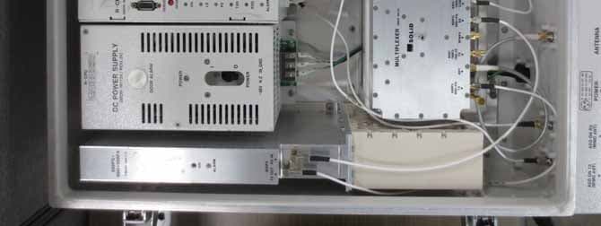 RDU Module (1900P/AWS-1 (MIMO)) - FCC ID W6U19PAWS1MIMO - SOLiD, Inc.