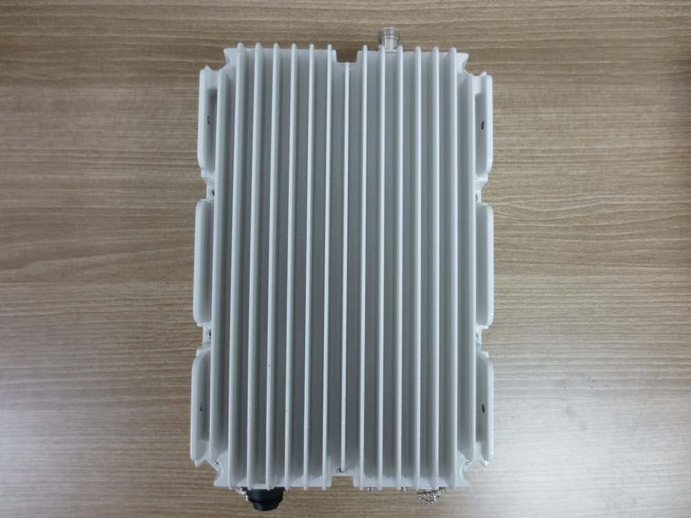 SC-MRU2500T - FCC ID W6U2500T - SOLiD, Inc.
