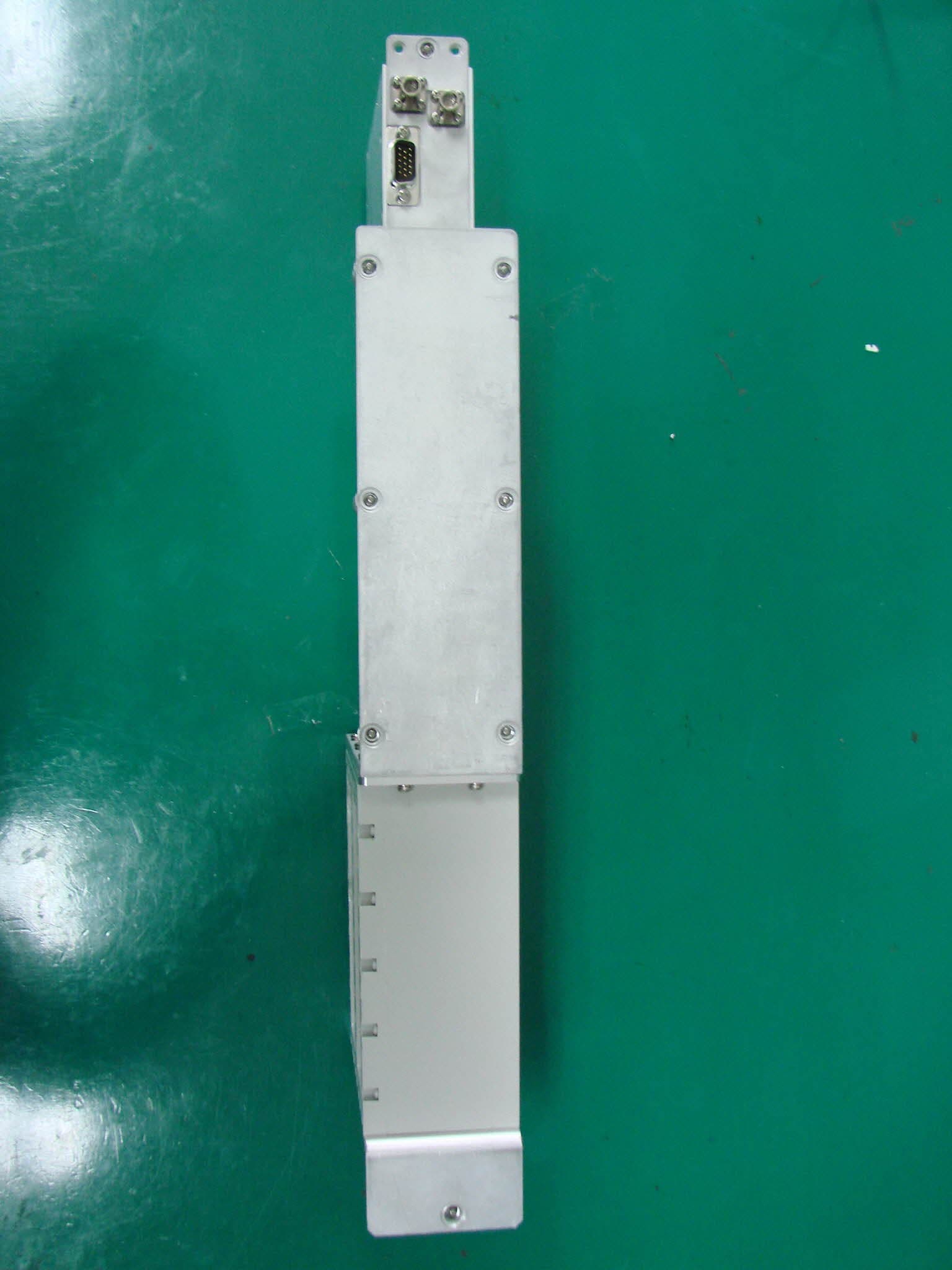 RDU Module 850C/700PS(D) - FCC ID W6U850C700PSD - SOLiD, Inc. (3)