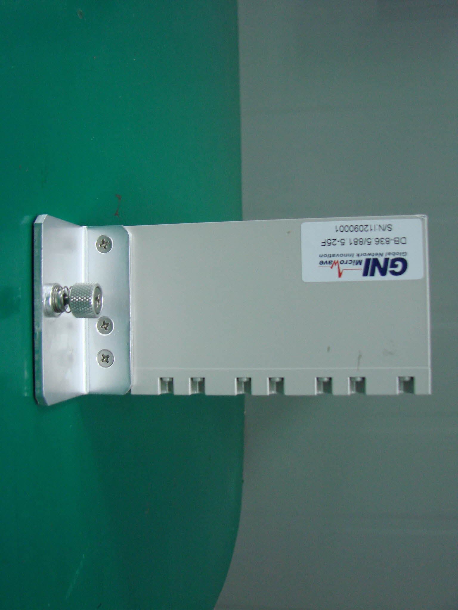 RDU Module 850C/700PS(D) - FCC ID W6U850C700PSD - SOLiD, Inc. (5)