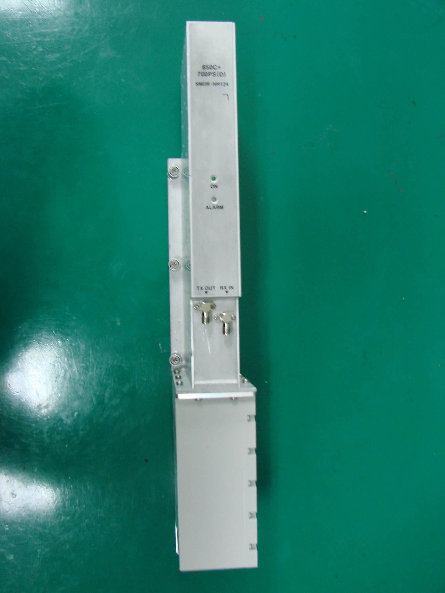 RDU Module 850C/700PS(D) - FCC ID W6U850C700PSD - SOLiD, Inc. (4)