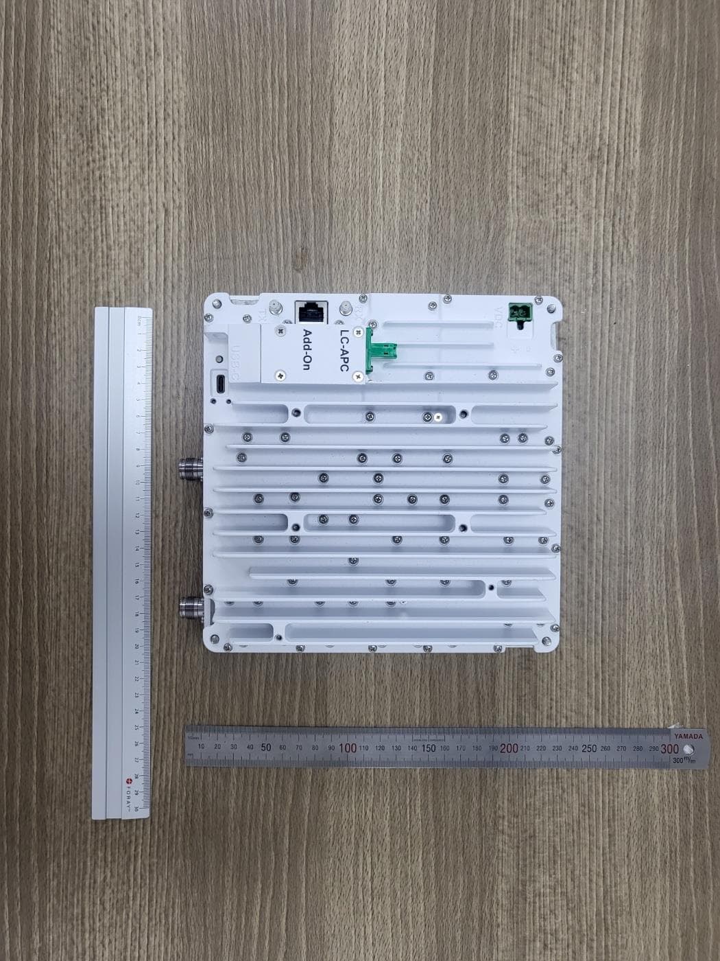 DAS - FCC ID W6UER40403434 - SOLiD, Inc. (2)