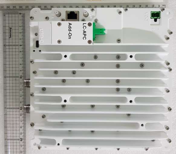 DAS System - FCC ID W6UER781719 - SOLiD, Inc. (2)