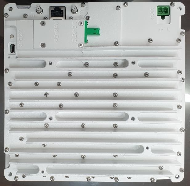 DAS System - FCC ID W6UEROU7191725 - SOLiD, Inc. (2)