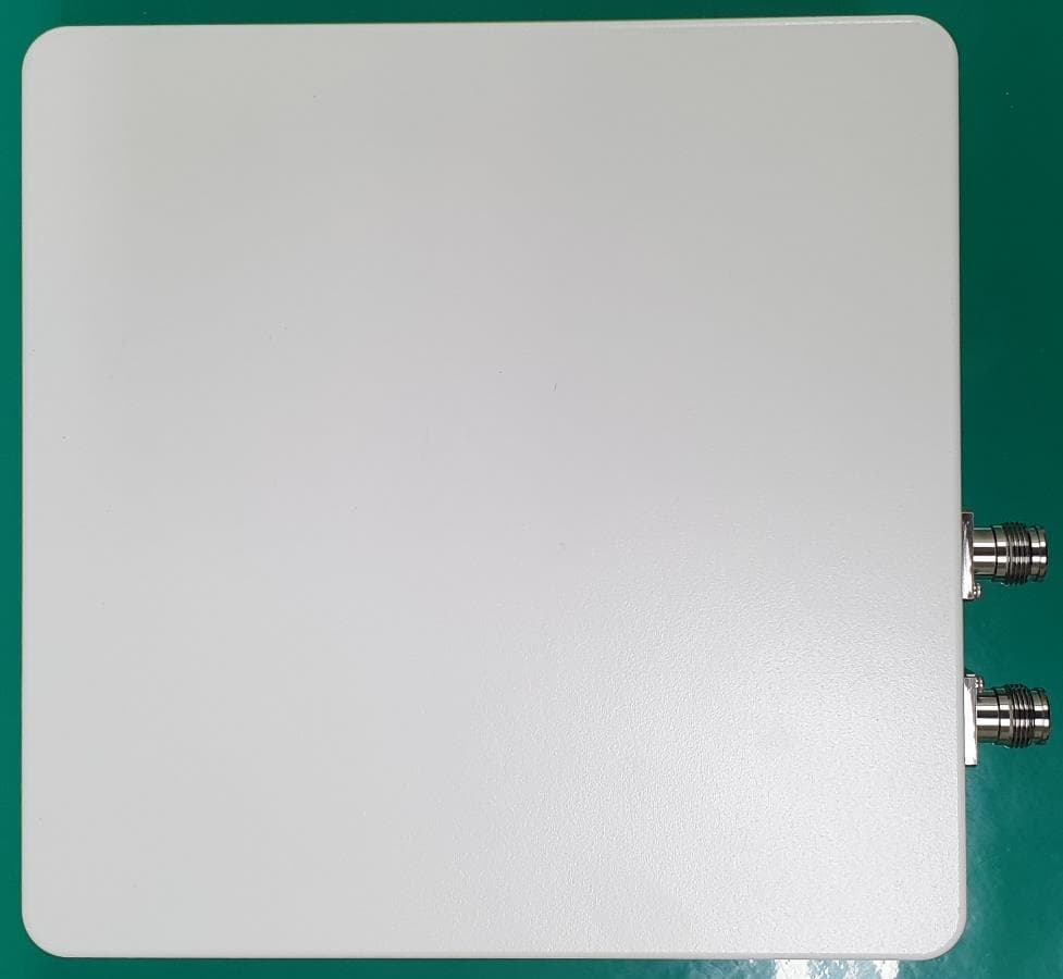 DAS System - FCC ID W6UEROU7191725 - SOLiD, Inc. (3)