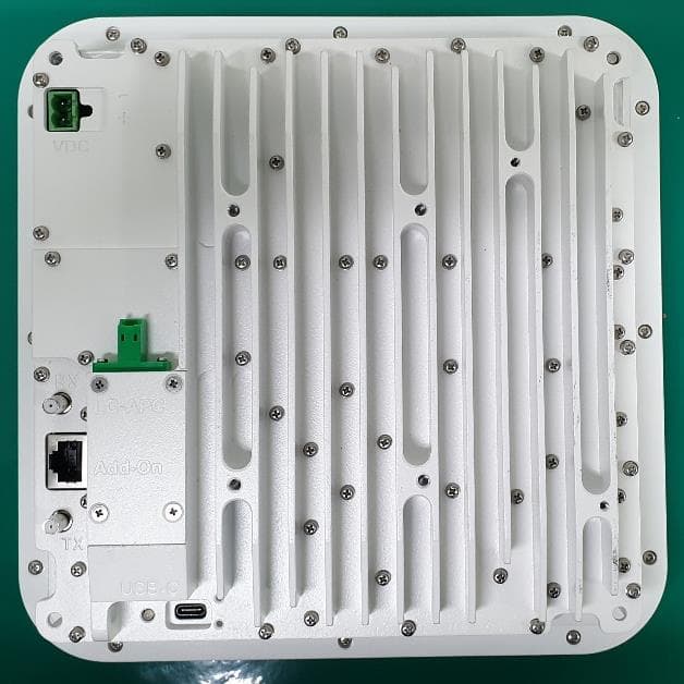 DAS System - FCC ID W6UEROU7191725 - SOLiD, Inc.