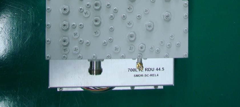 RDU Module - FCC ID W6UH700LM - SOLiD, Inc. (3)