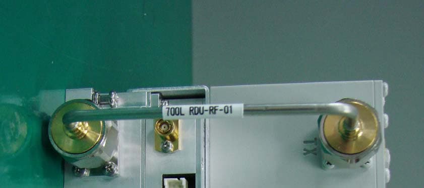 RDU Module - FCC ID W6UH700LM - SOLiD, Inc. (4)