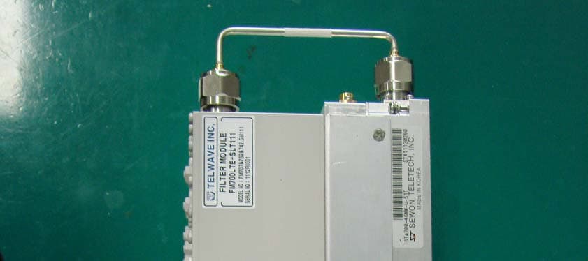RDU Module - FCC ID W6UH700LM - SOLiD, Inc. (2)