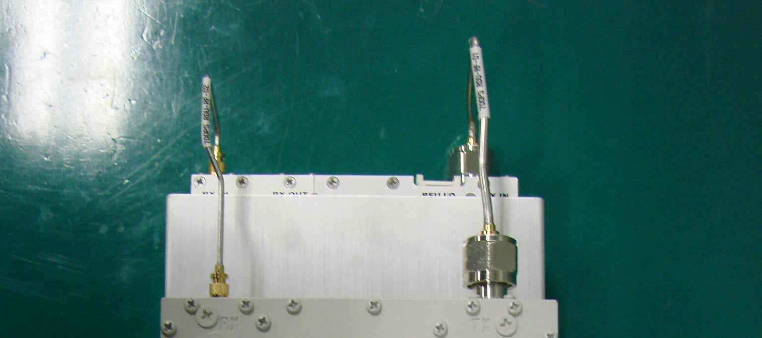 RDU Module (700PS) - FCC ID W6UH700PS - SOLiD, Inc. (3)