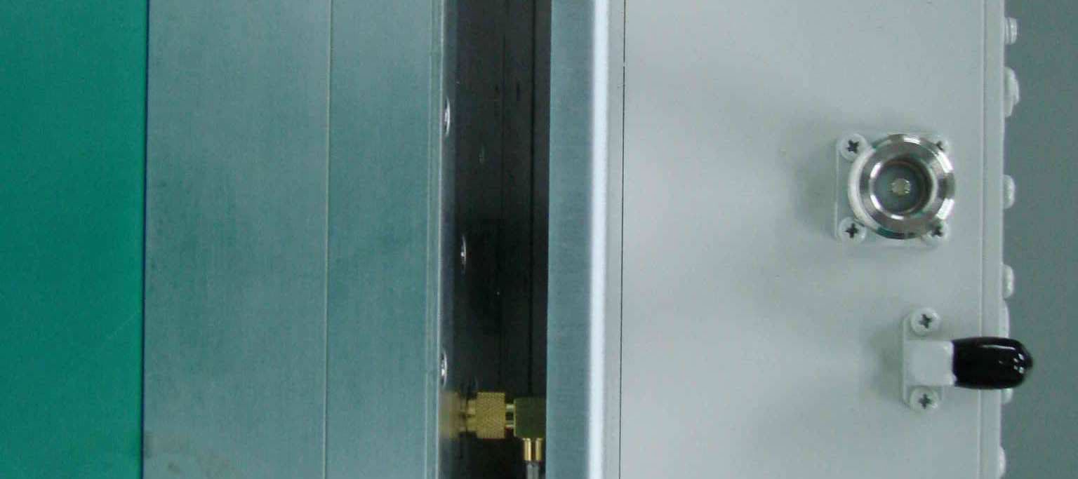 RDU Module (800I/PS) - FCC ID W6UH800PS - SOLiD, Inc. (4)