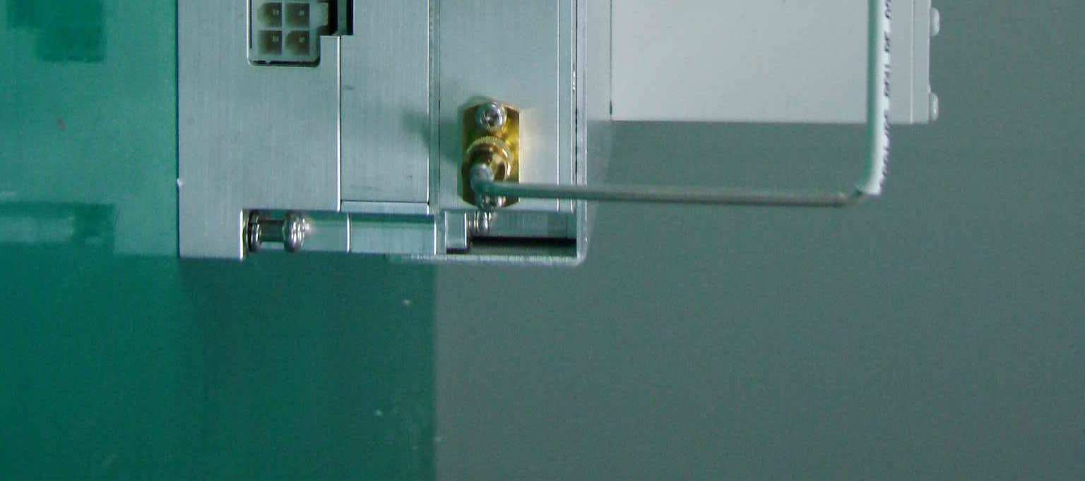 RDU Module (800I/PS) - FCC ID W6UH800PS - SOLiD, Inc. (5)