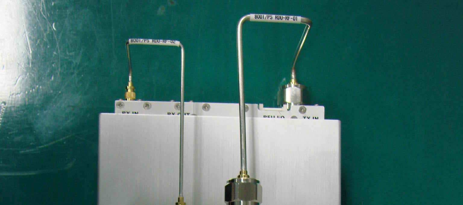 RDU Module (800I/PS) - FCC ID W6UH800PS - SOLiD, Inc. (3)