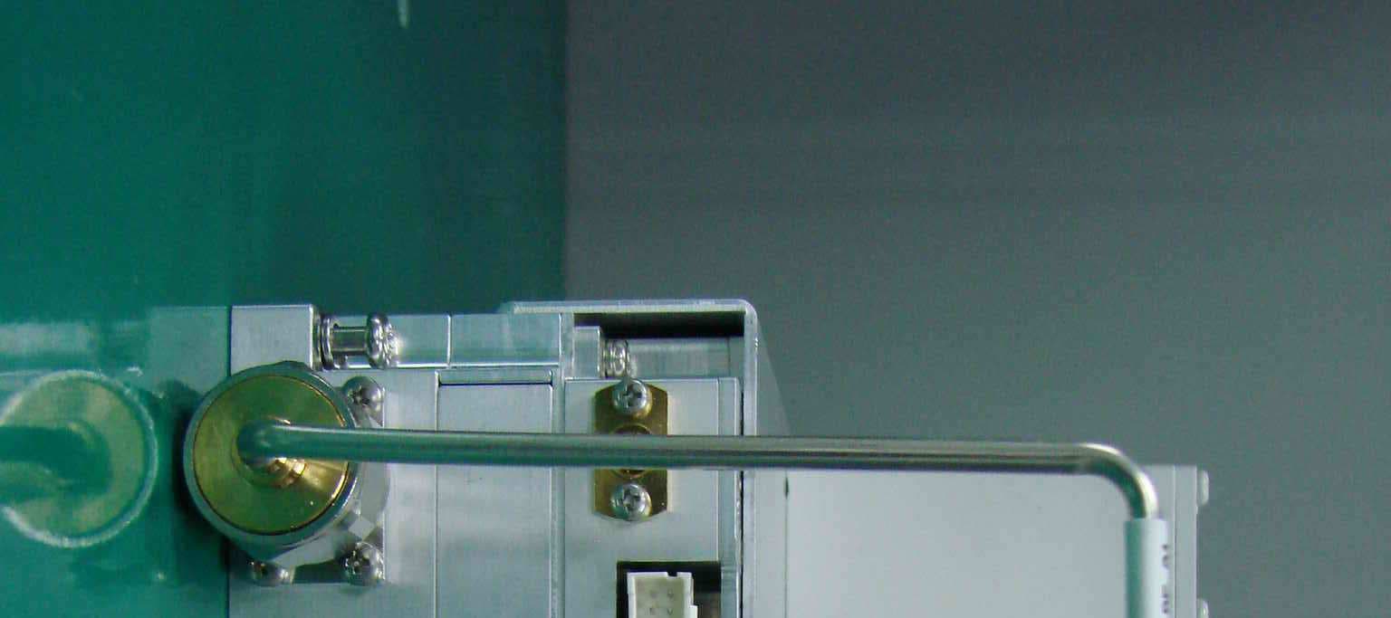 RDU Module (800I/PS) - FCC ID W6UH800PS - SOLiD, Inc. (2)