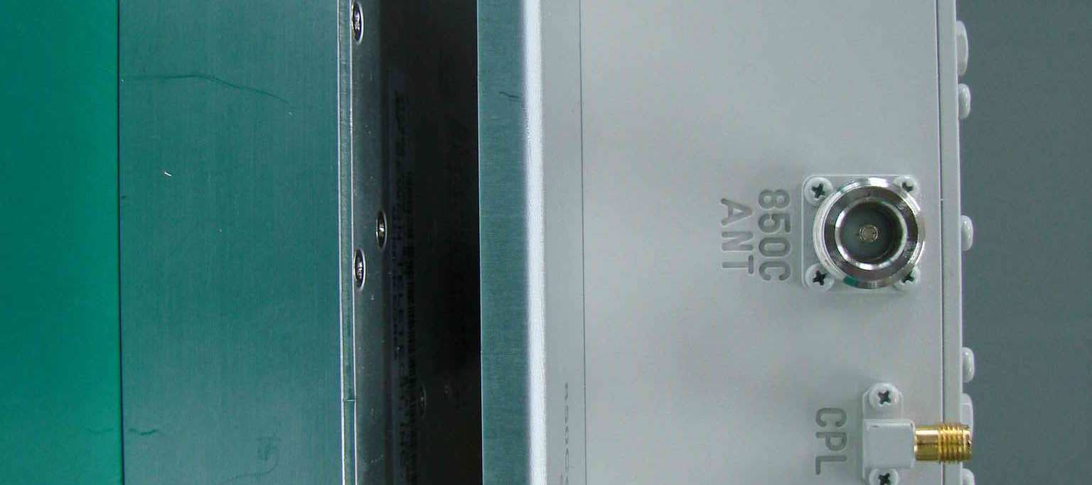 RDU Module (850CEL) - FCC ID W6UH850C - SOLiD, Inc. (2)