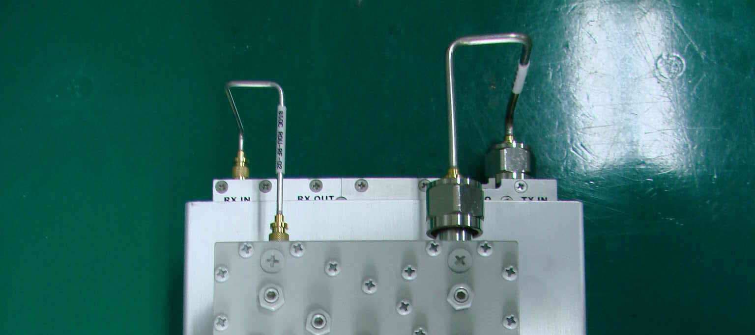 RDU Module (850CEL) - FCC ID W6UH850C - SOLiD, Inc. (3)