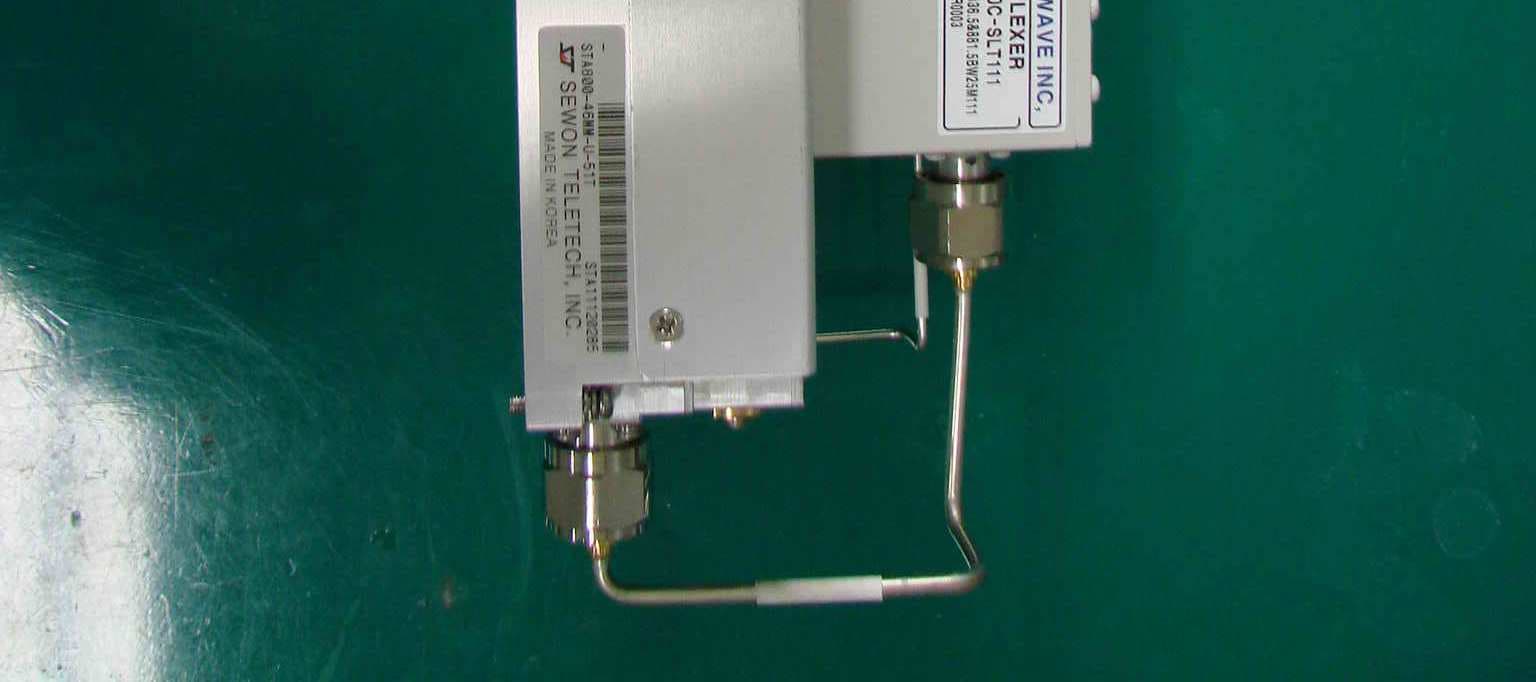 RDU Module (850CEL) - FCC ID W6UH850C - SOLiD, Inc. (5)