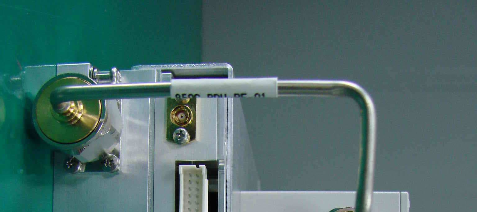 RDU Module (850CEL) - FCC ID W6UH850C - SOLiD, Inc. (4)