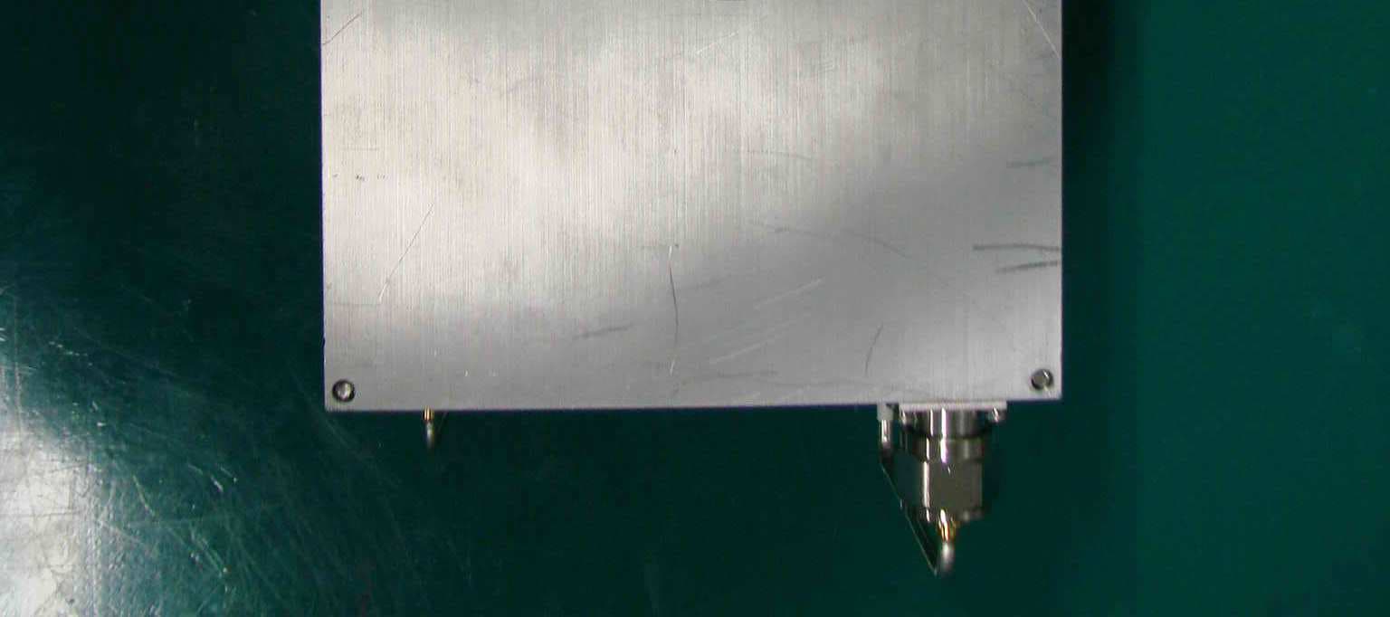 RDU Module (900I) - FCC ID W6UH900I - SOLiD, Inc. (5)