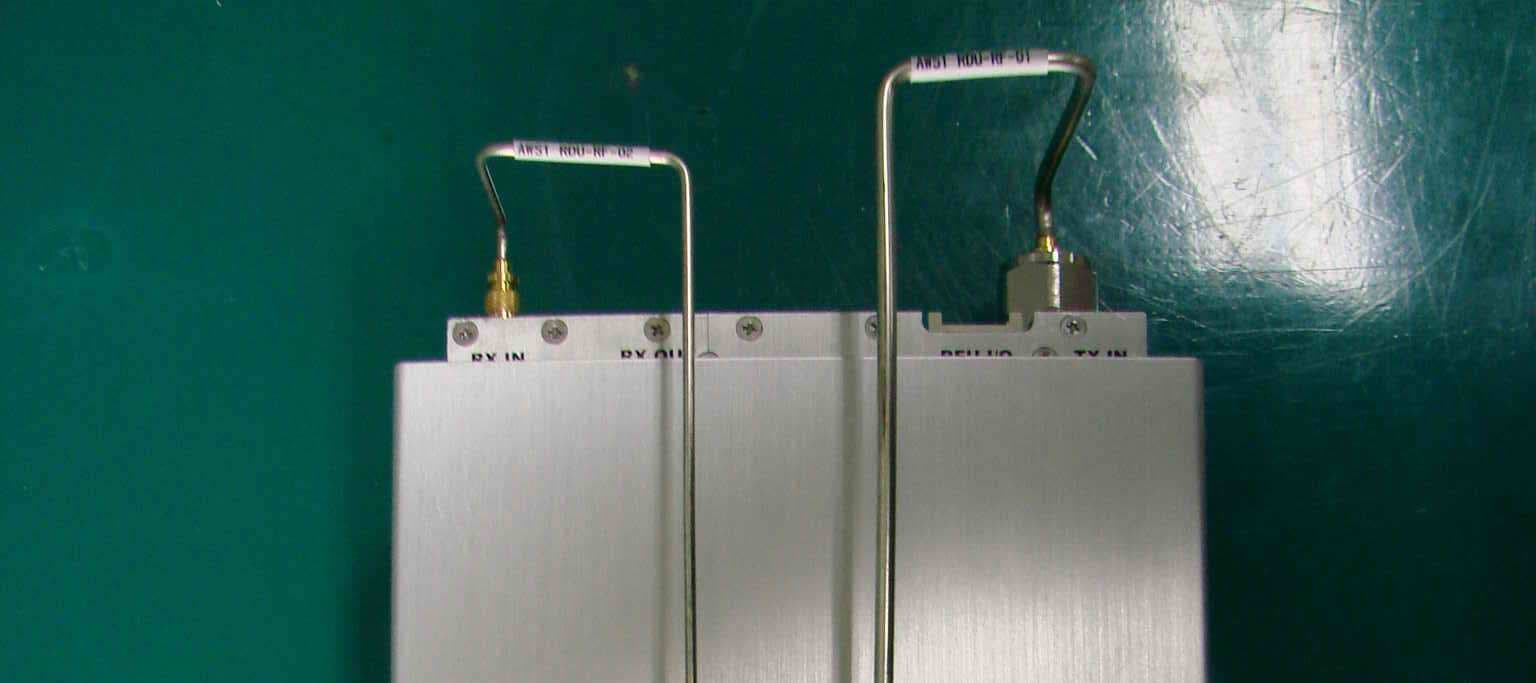 RDU Module (AWS-1) - FCC ID W6UHAWS1 - SOLiD, Inc. (5)