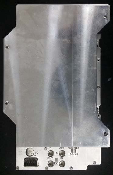 5 Watt 700MHz Amplifier Module - FCC ID W6UHM700LM - SOLiD, Inc. (2)