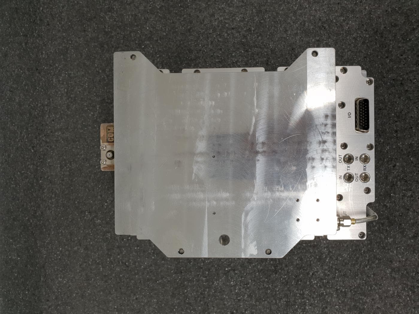 DAS - FCC ID W6UNHA700LFN - SOLiD, Inc. (2)