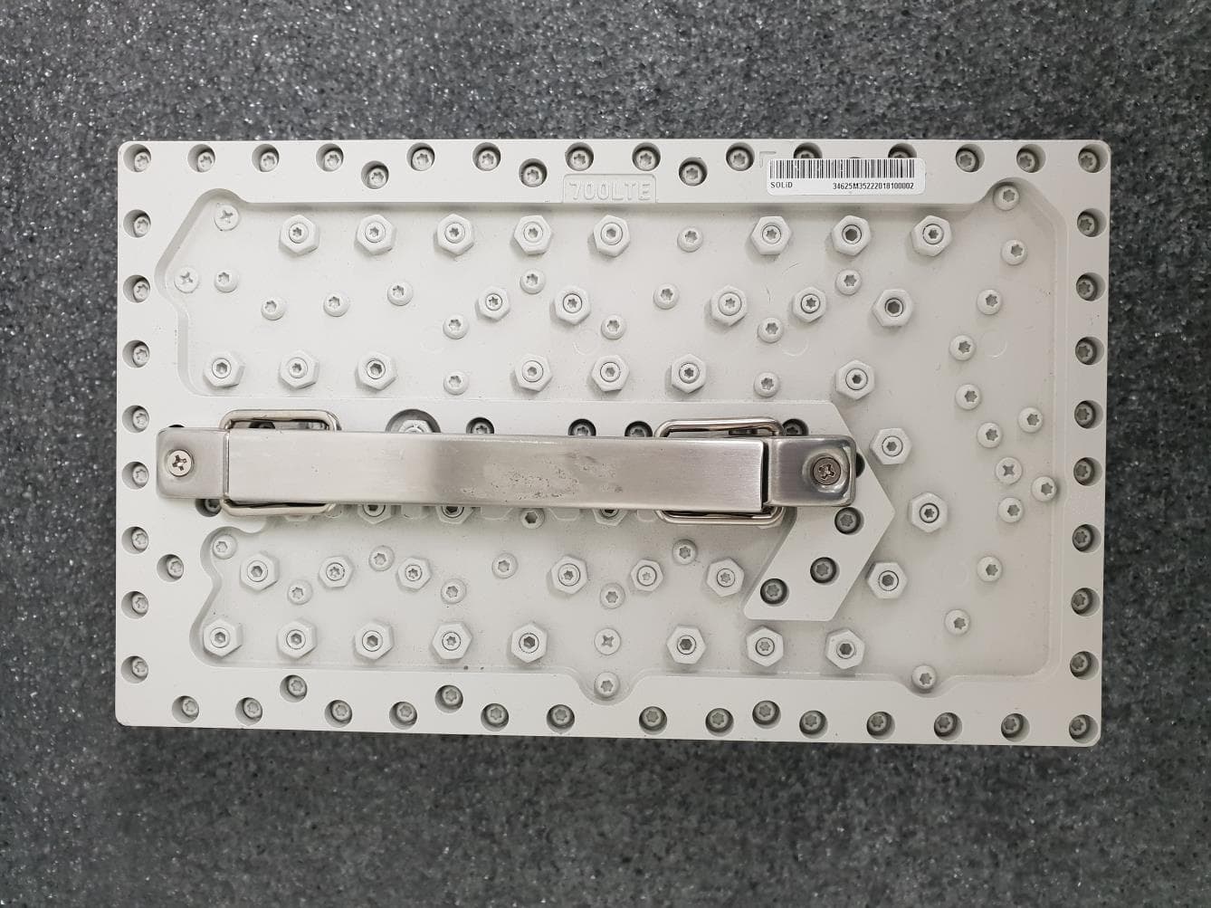 DAS - FCC ID W6UNHA700LFN - SOLiD, Inc.