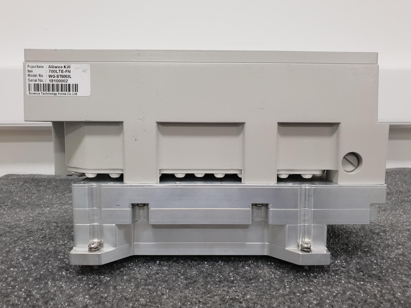 DAS - FCC ID W6UNHA700LFN - SOLiD, Inc. (4)