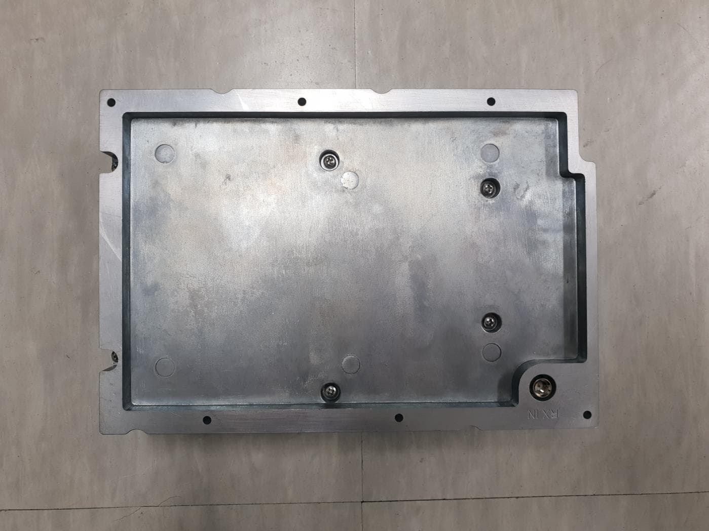TR_HRDU_A_850C - FCC ID W6UNHA850C - SOLiD, Inc. (2)