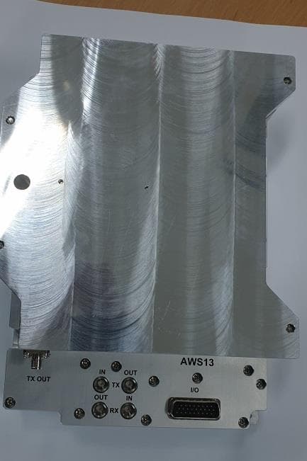 DAS (Distributed Antenna System) - FCC ID W6UNHAAWS13 - SOLiD, Inc. (2)