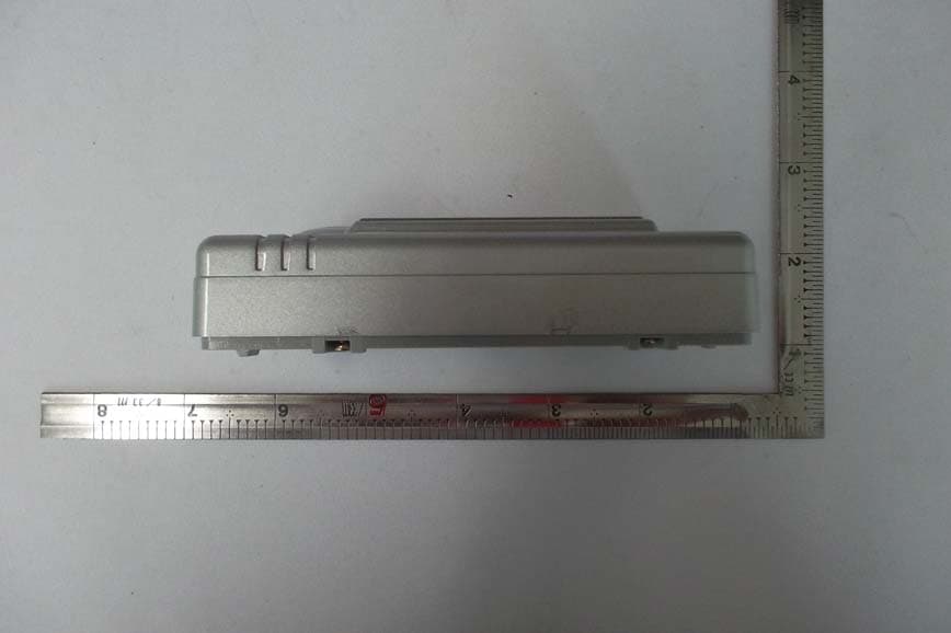 ACCESS POINT - FCC ID W6Y-AP200 - PASSTECH CO., LTD (4)