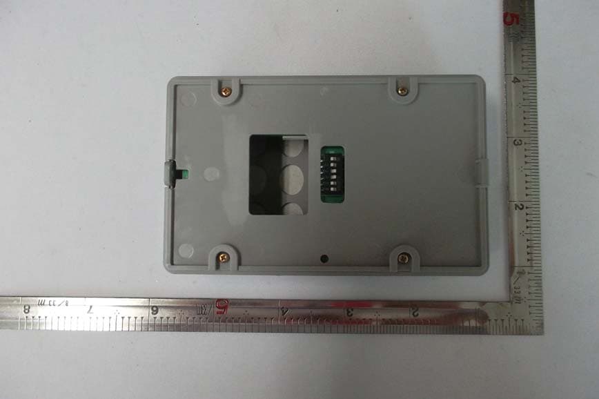 ACCESS POINT - FCC ID W6Y-AP200 - PASSTECH CO., LTD (2)