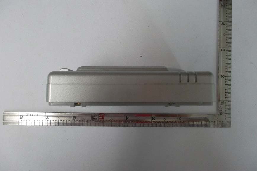ACCESS POINT - FCC ID W6Y-AP200 - PASSTECH CO., LTD (3)