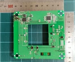 ACCESS POINT - FCC ID W6YAP300 - PASSTECH CO., LTD (3)