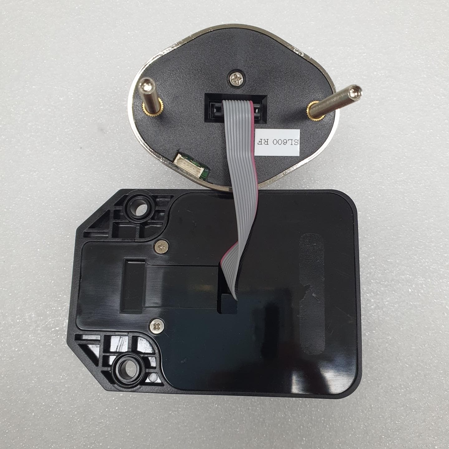 SLIM LOCK - FCC ID W6YSL600 - PASSTECH CO., LTD (4)