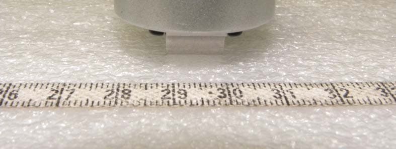 REMOTE RADAR - FCC ID W75-RL-RCU - ATTOWAVE CO., LTD (4)