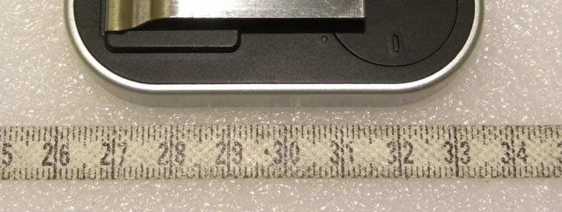REMOTE RADAR - FCC ID W75-RL-RCU - ATTOWAVE CO., LTD (2)