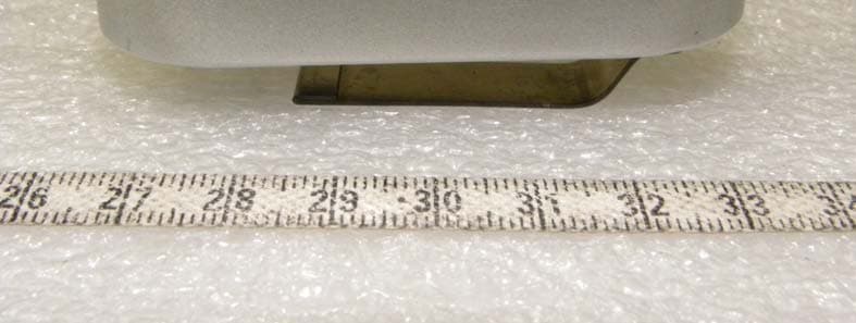 REMOTE RADAR - FCC ID W75-RL-RCU - ATTOWAVE CO., LTD (3)