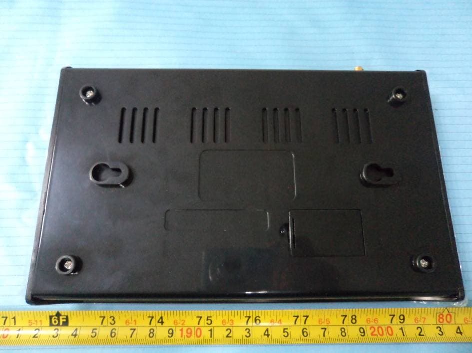 GSM FIXED WIRELESS TERMINAL WITH PSTN - FCC ID W7670A00-2 - DEKAI TELECOM CO., LIMITED (5)