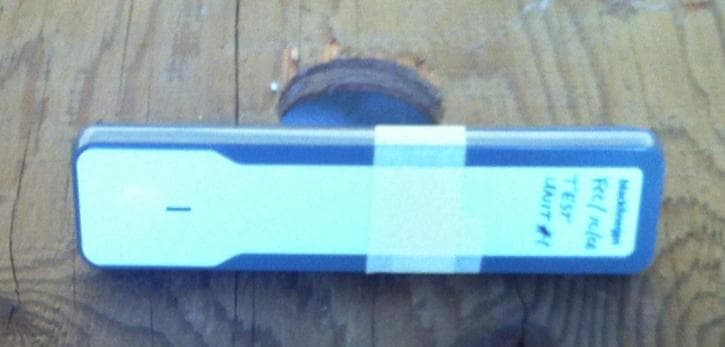 WIRELESS LOCATION BEACON - FCC ID W77BCN - Blackline Safety Corp. (2)