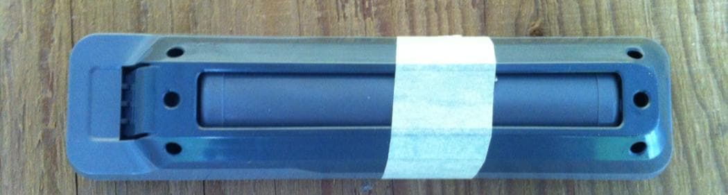 WIRELESS LOCATION BEACON - FCC ID W77BCN - Blackline Safety Corp.