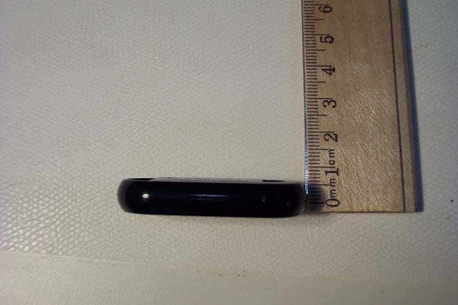 GPS Key Fob Vehicle Security and Recovery - FCC ID W77BLF2 - Blackline Safety Corp. (3)